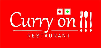 CURRY-ON