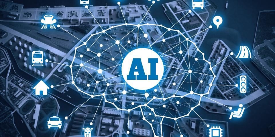ARTIFICIAL INTELLIGENCE WORKSHOP