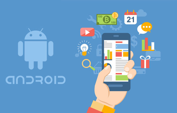 ANDROID WORKSHOP
